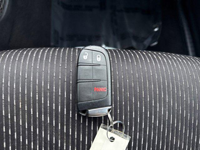 used 2014 Dodge Journey car, priced at $6,949