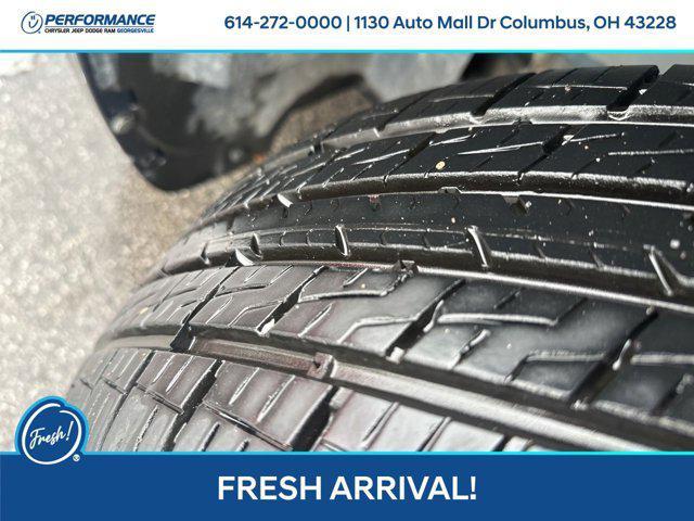 used 2014 Dodge Journey car, priced at $6,949