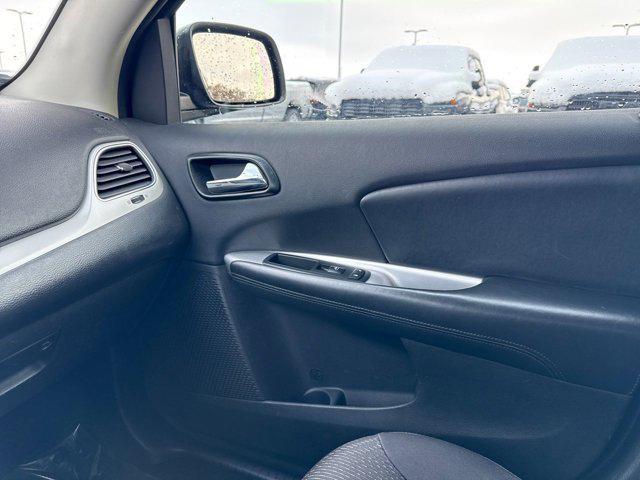 used 2014 Dodge Journey car, priced at $6,949