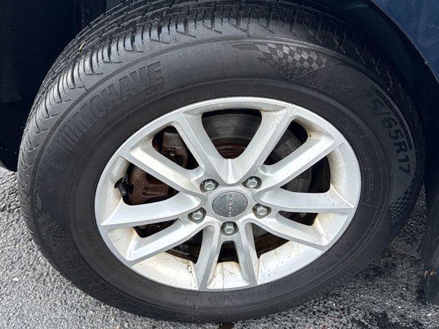 used 2014 Dodge Journey car, priced at $6,949