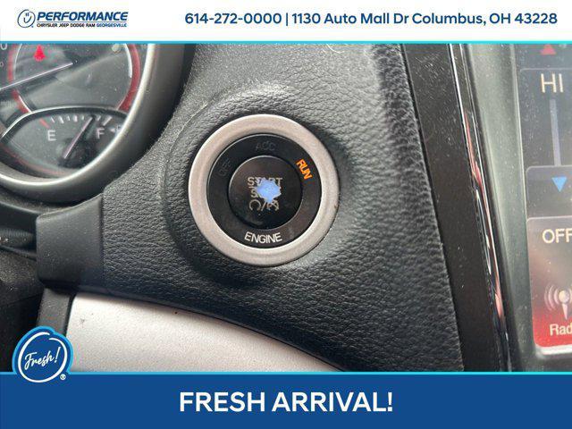 used 2014 Dodge Journey car, priced at $6,949