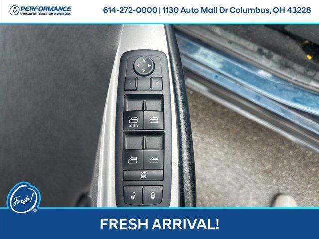 used 2014 Dodge Journey car, priced at $6,949