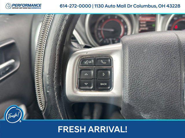 used 2014 Dodge Journey car, priced at $6,949