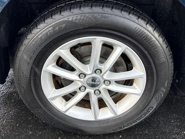 used 2014 Dodge Journey car, priced at $6,949