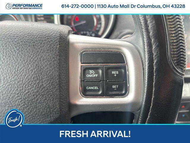 used 2014 Dodge Journey car, priced at $6,949