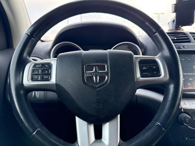 used 2014 Dodge Journey car, priced at $6,949