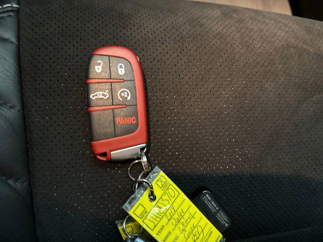 used 2018 Dodge Challenger car, priced at $105,990