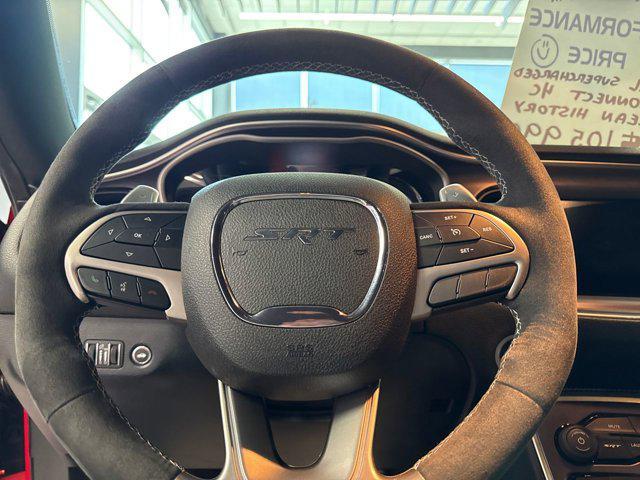 used 2018 Dodge Challenger car, priced at $105,990