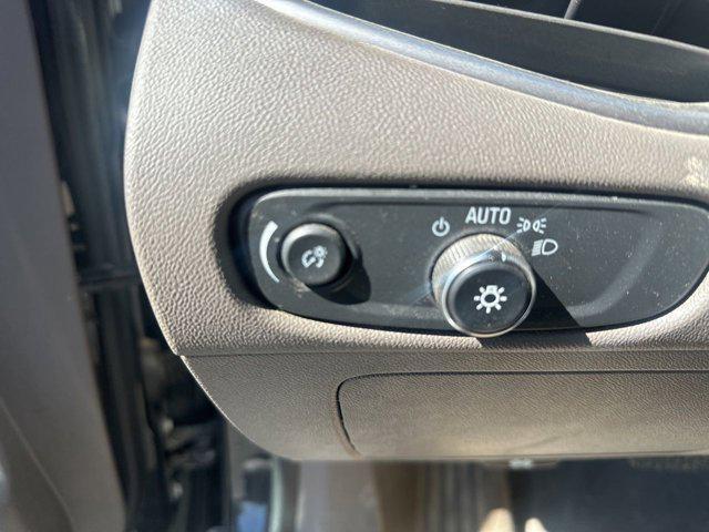 used 2018 Chevrolet Malibu car, priced at $9,955