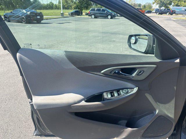 used 2018 Chevrolet Malibu car, priced at $9,955