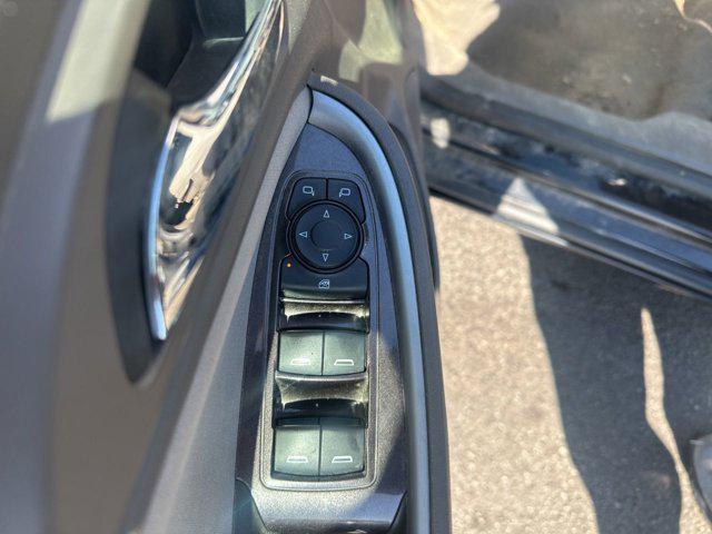 used 2018 Chevrolet Malibu car, priced at $9,955