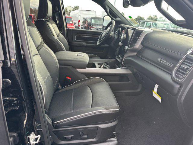 new 2026 Ram 2500 car, priced at $78,700