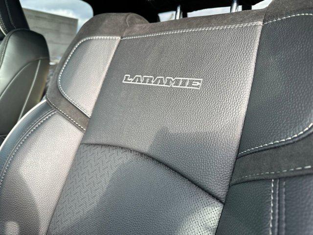 new 2026 Ram 2500 car, priced at $78,700