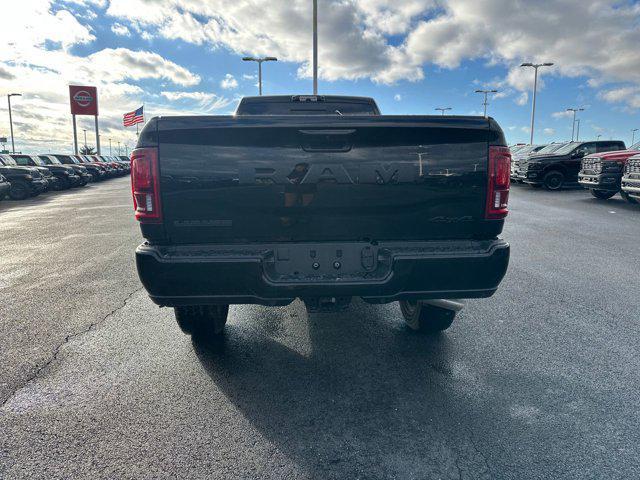 new 2026 Ram 2500 car, priced at $78,700