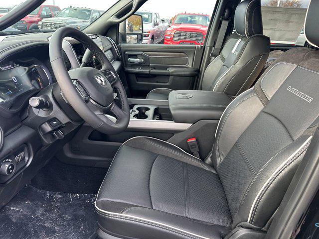 new 2026 Ram 2500 car, priced at $78,700