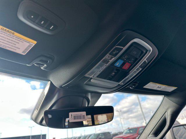 new 2026 Ram 2500 car, priced at $78,700