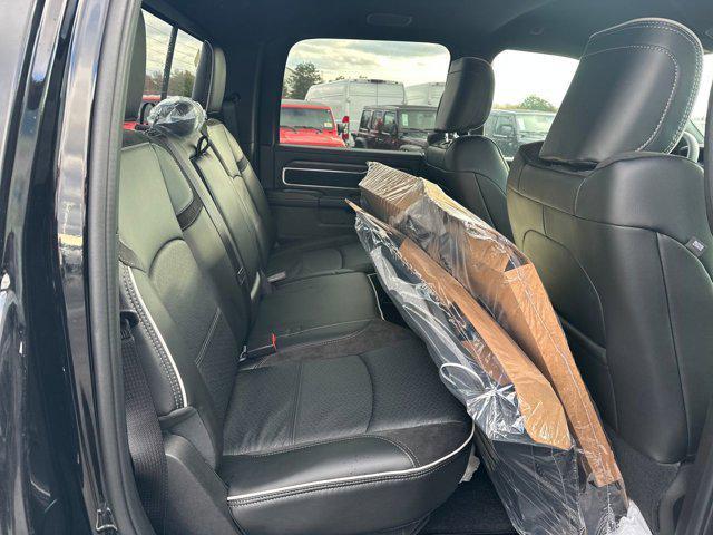 new 2026 Ram 2500 car, priced at $78,700