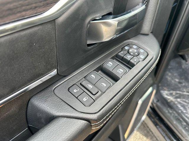 new 2026 Ram 2500 car, priced at $78,700