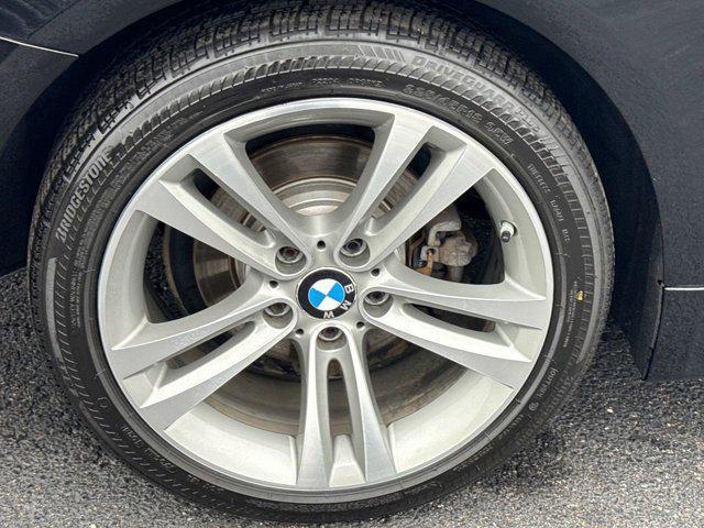 used 2018 BMW 430 car, priced at $14,987