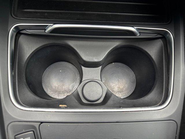 used 2018 BMW 430 car, priced at $14,987