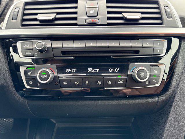 used 2018 BMW 430 car, priced at $14,987