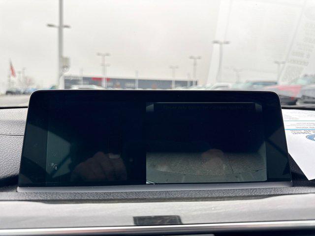 used 2018 BMW 430 car, priced at $14,987