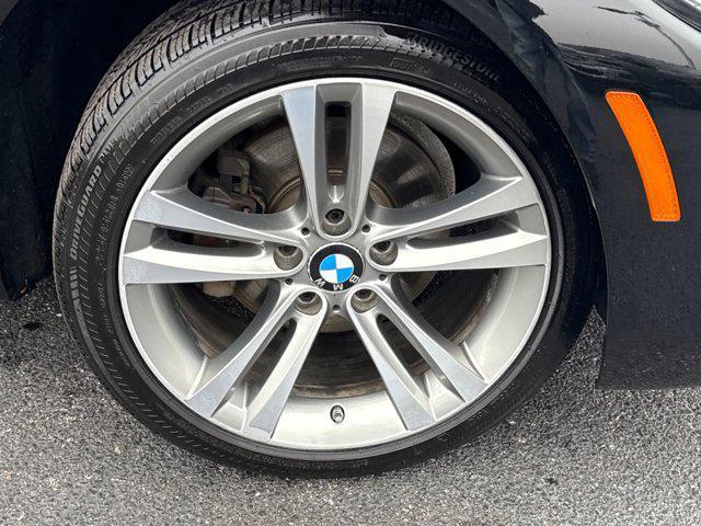 used 2018 BMW 430 car, priced at $14,987