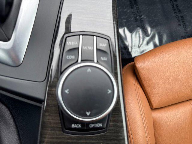used 2018 BMW 430 car, priced at $14,987