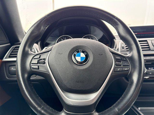 used 2018 BMW 430 car, priced at $14,987