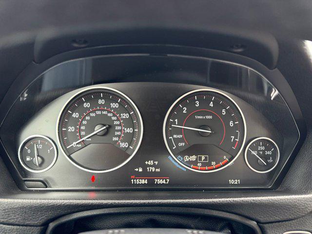 used 2018 BMW 430 car, priced at $14,987