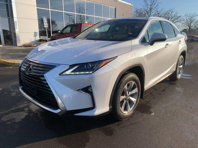 used 2019 Lexus RX 350 car, priced at $31,990