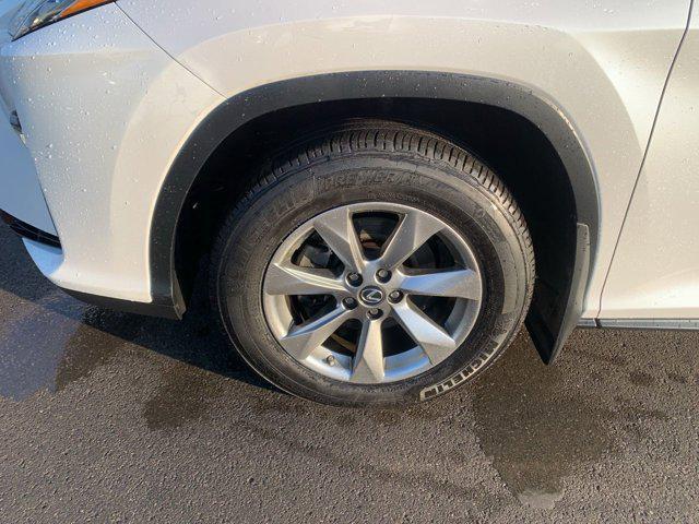 used 2019 Lexus RX 350 car, priced at $31,990