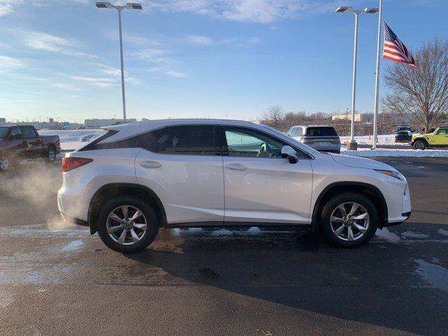 used 2019 Lexus RX 350 car, priced at $31,990