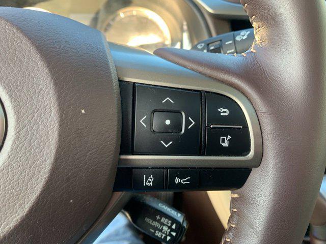 used 2019 Lexus RX 350 car, priced at $31,990