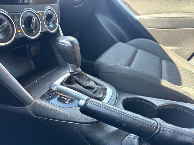 used 2015 Mazda CX-5 car, priced at $12,518