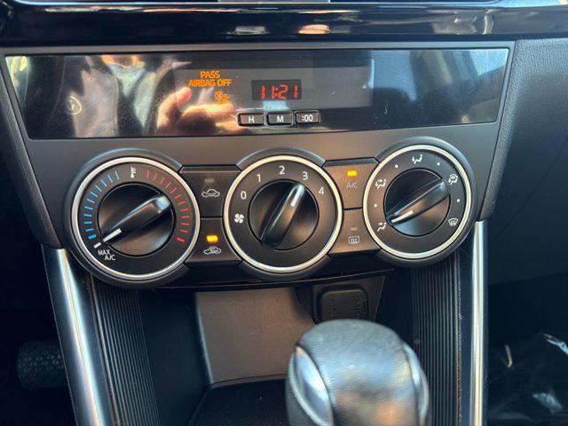 used 2015 Mazda CX-5 car, priced at $12,518