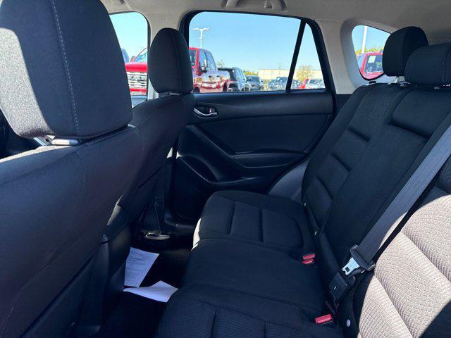 used 2015 Mazda CX-5 car, priced at $12,518