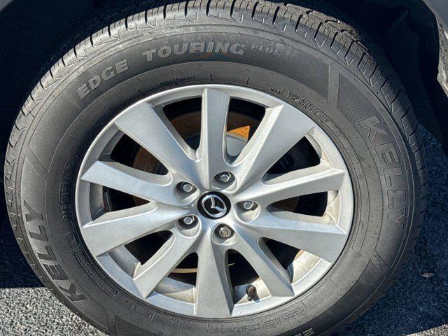 used 2015 Mazda CX-5 car, priced at $12,518
