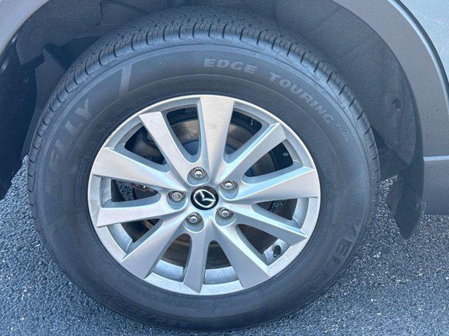 used 2015 Mazda CX-5 car, priced at $12,518
