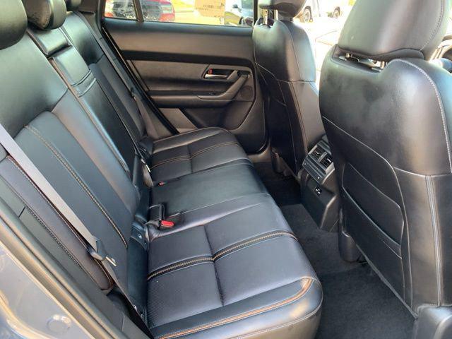 used 2023 Mazda CX-50 car, priced at $26,685