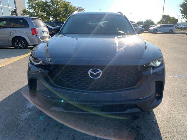 used 2023 Mazda CX-50 car, priced at $26,685