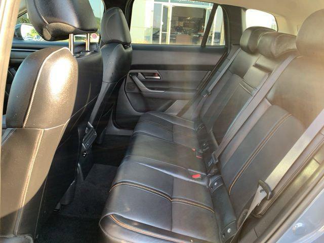 used 2023 Mazda CX-50 car, priced at $26,685