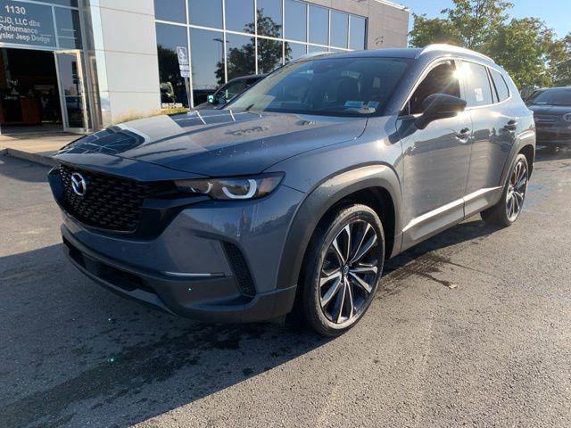used 2023 Mazda CX-50 car, priced at $26,685