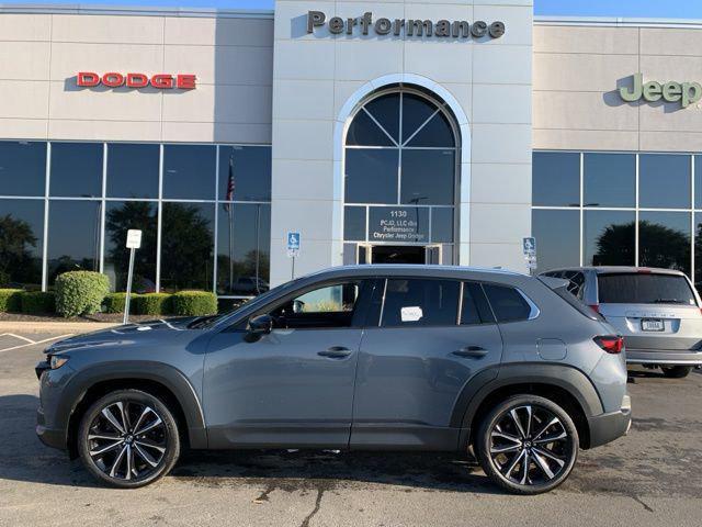 used 2023 Mazda CX-50 car, priced at $26,685