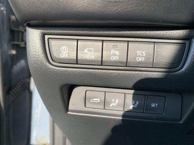 used 2023 Mazda CX-50 car, priced at $26,685