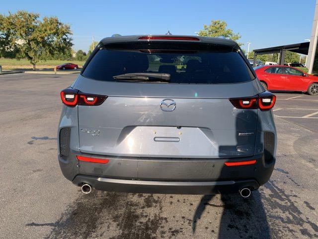used 2023 Mazda CX-50 car, priced at $26,685