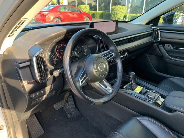used 2023 Mazda CX-50 car, priced at $26,685