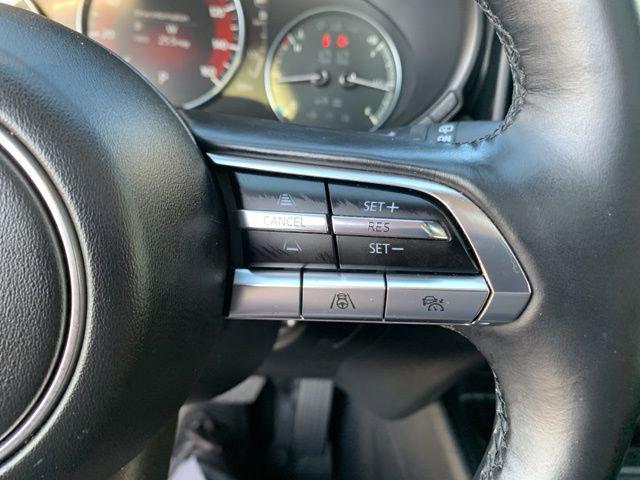 used 2023 Mazda CX-50 car, priced at $26,685