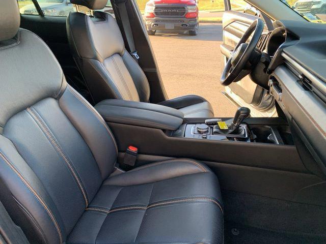 used 2023 Mazda CX-50 car, priced at $26,685