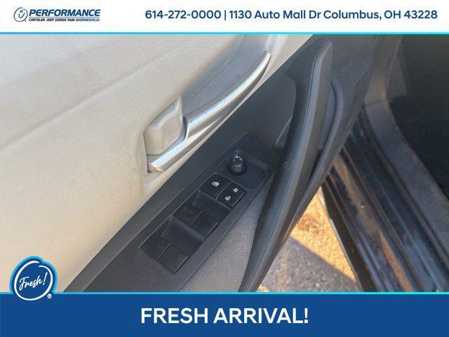 used 2020 Toyota Corolla car, priced at $15,710